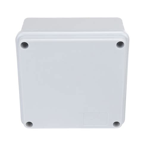 25mm pvc junction box|outdoor rated pvc junction boxes.